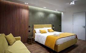 Sofi' Center Rooms